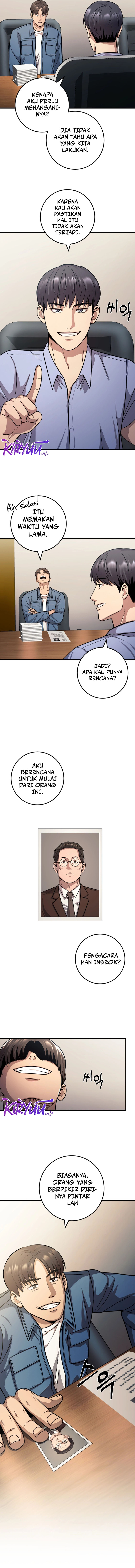 Baca I’ll Be a Villain in This Life - Chapter 26 halaman 15